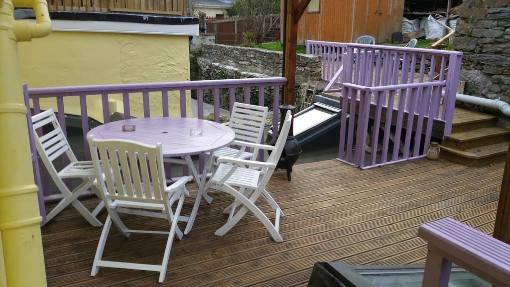 Artists House Hotel Kinsale Exterior photo