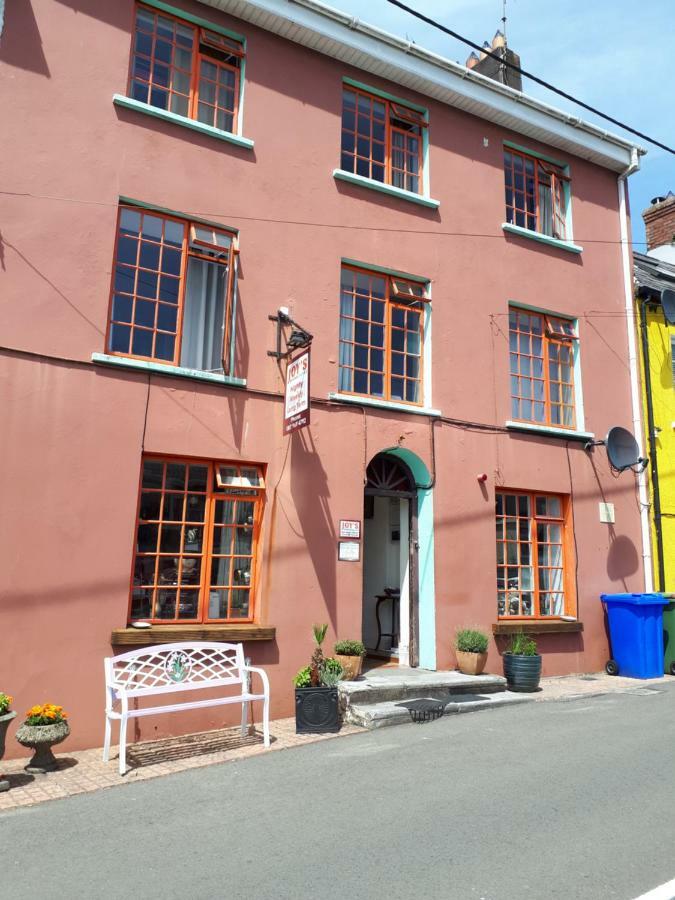 Artists House Hotel Kinsale Exterior photo