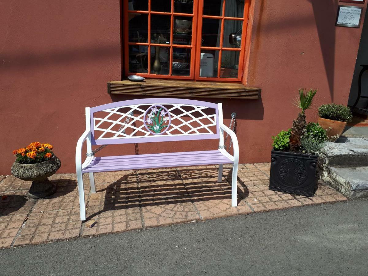 Artists House Hotel Kinsale Exterior photo
